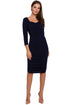 Robe de soirée model 138529 Makover